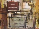 /GUY FALLOT../HONEGGER/DUCRETET-THOMSON