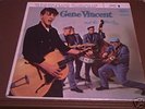 Gene Vincent Ep Record