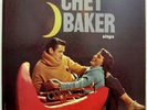 CHET BAKER It Could Happen To You '58 RIVERSIDE LP Nice
