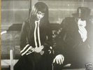 THE WHITE STRIPES 'Get Behind Me Satan' 2LP Ltd Promo