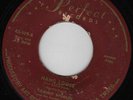 TOMMY SPURLIN rockabilly 45 on PERFECT Hang Loose  HEAR
