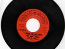 RARE DOO WOP 45rpm Bel-Larks on Ransom 5001