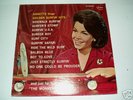 ANNETTE sings Golden Surfin' Hits  U.S LP
