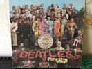 Beatles Sgt. Peppers a superb MONO original, Y/B