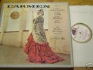 ASD 331-333 Bizet Carmen / Beecham etc. W/G 3 LP box