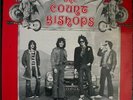 COUNT BISHOPS LP  Holland pub rock punk garage RARE