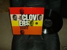 THE CLOVERS DANCE PARTY ATLANTIC 8034 RARE BLK LABEL
