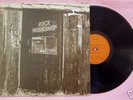 ROCK WORKSHOP V Rare Orig UK Prog Psych LP Alex Harvey