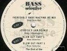 BASS SELECTIVE@END OF THE BEGINNING EP@BLOW OUT@LISTEN