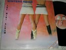 NWOBHM - RARE IRISH BAND 'WINTERS REIGN' MINI LP  1983