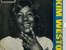 KIM WESTON orig uk tamla  EP A LITTLE MORE LOVE 1964