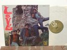 LOVE - S/T (UK Elektra EKS 74001) ***GOLD LABEL ORIG***