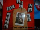 EJE THELIN QNT  SWEDISH ORIGINAL LP