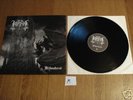 Horna - Hiidentorni LP MINT Blut&Eisen lim.350