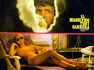 MARCHETTI -LP-IL MAGNIFICO TONY CARRERA-OST PROMO-MM.
