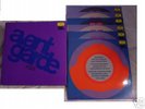 Avantgarde Vol. 4 DGG 6 LP/ MINT Vinyl