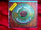 GRATEFUL DEAD------AMERICAN BEAUTY-------MFSL SEALED LP