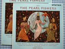 PIERRE DERVAUX Bizet PEARL FISHERS Orig. B/S SAX 2442-3