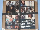 RARE THE BEATLES -GET BACK JOURNALS- 11 LP SET 60'S