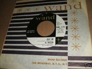 Northern Soul Original, AL WILSON - MINT- ....LISTEN