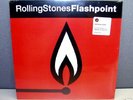 1991 Rolling Stones LP - Flashpoint - Sealed