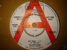 RARE UK TAMLA MOTOWN DEMO - TEMPTATIONS - GET READY