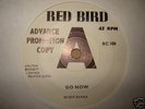 RARE UK NORTHERN DEMO - BESSIE BANKS - GO NOW