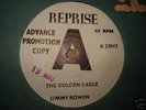 RARE UK NORTHERN SOUL DEMO - JIMMY BOWEN on REPRISE