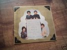 THE IDLE RACE BIRTHDAY PARTY ORIGINAL MONO ELO PSYCH