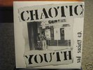 CHAOTIC YOUTH 