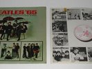 LP Beatles 65 SMO 83917 WEISS GOLD ODEON Erstpressung