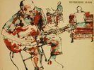 Wes Montgomery Trio-Riverside 12-310-EXCELLENT
