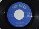 THE JOKERS Soul Sound Rare NORTHERN SKO-FIELD 23