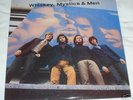 THE DOORS. WHISKEY, MYSTICS &  MEN.