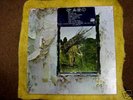 LED ZEPPELIN IV. ZOSO WHITE LABEL PROMO