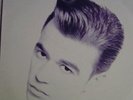 HYPER RARE LP de P OBISPO          LE LONG DU FLEUVE