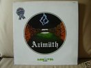 AZIMUTH 1ST ALBUM BRAZIL JAZZ FUNK GROOVE FUSION MINT 