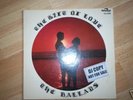 The Ballads -The Gift Of Love - Rare Northern Soul LP