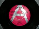 Jethro Tull, DEMO, single record, MGM 1384, NM,RARE