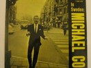 Michael Cox 64 RARE SWE EP In Sweden *MINT-*