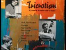 **Bjarne Rostvold Trio - Tricrotism - Danish Jazz  LP