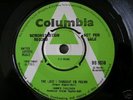 JOHN´S CHILDREN FEAT.MARC BOLAN*45 COLUMBIA RADIO PROMO