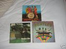 Old Beatles Singles Excellent cond Nowhere man