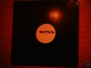 LED ZEPPELIN ULTRA-RARE SPANISH TEST-PRESSING LP