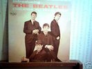 Introducing The Beatles MONO Veejay Records Mono 1062