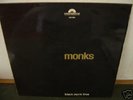 Garage Punk Prog Beat LP 