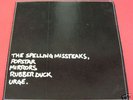 Spelling Missteaks -Pop Stars- 7