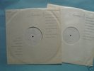 AMANCIO D'SILVA INTEGRATION mono test pressings UK LP M