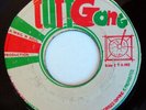 WAILERS & MARLEY SUN IS SHINING 45 ON TUFF GONG RARE