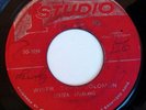 LESTER STERLING MARCIA GRIFFITHS 45 ON STUDIO ONE RARE